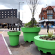 Illustration for article titled Town In England Installs Super Mario Pipes, Residents Not Happy